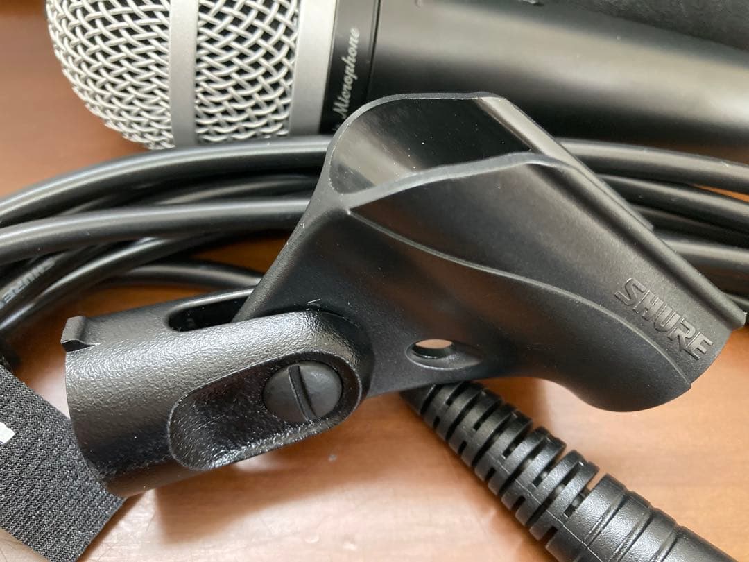SHURE PGA48 2箱セット