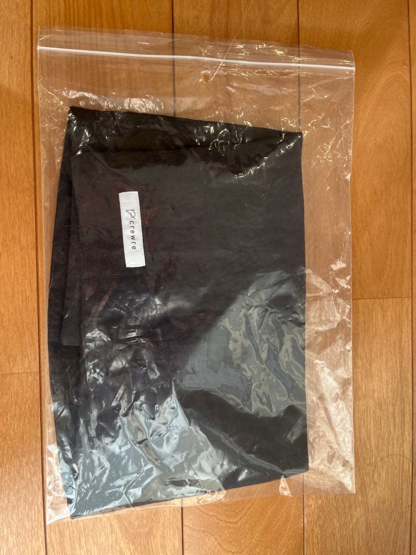 【美品】crewre 2wayノーカラーパファーコート