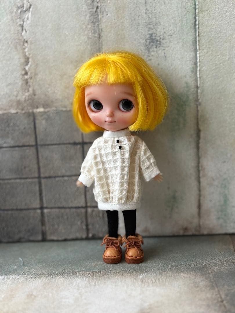 専用ページです ポップマートブライスサイズのお洋服