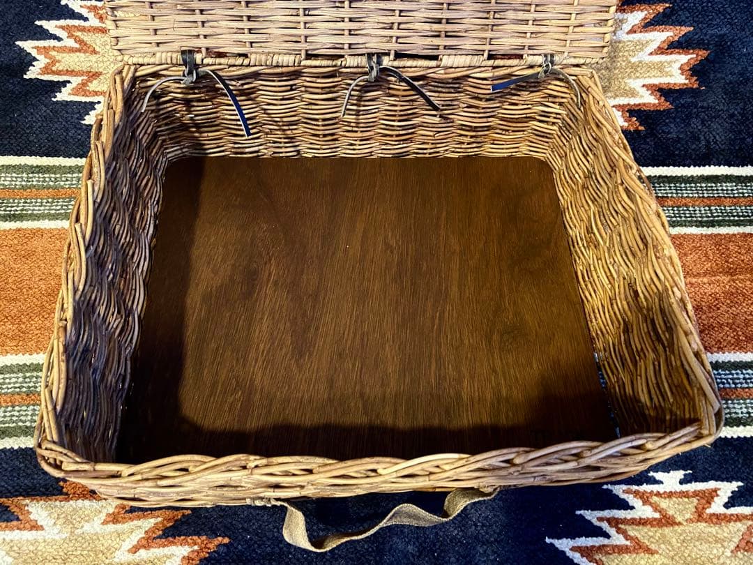 TRUCK FURNITURE トラック RT BASKET RTB-4