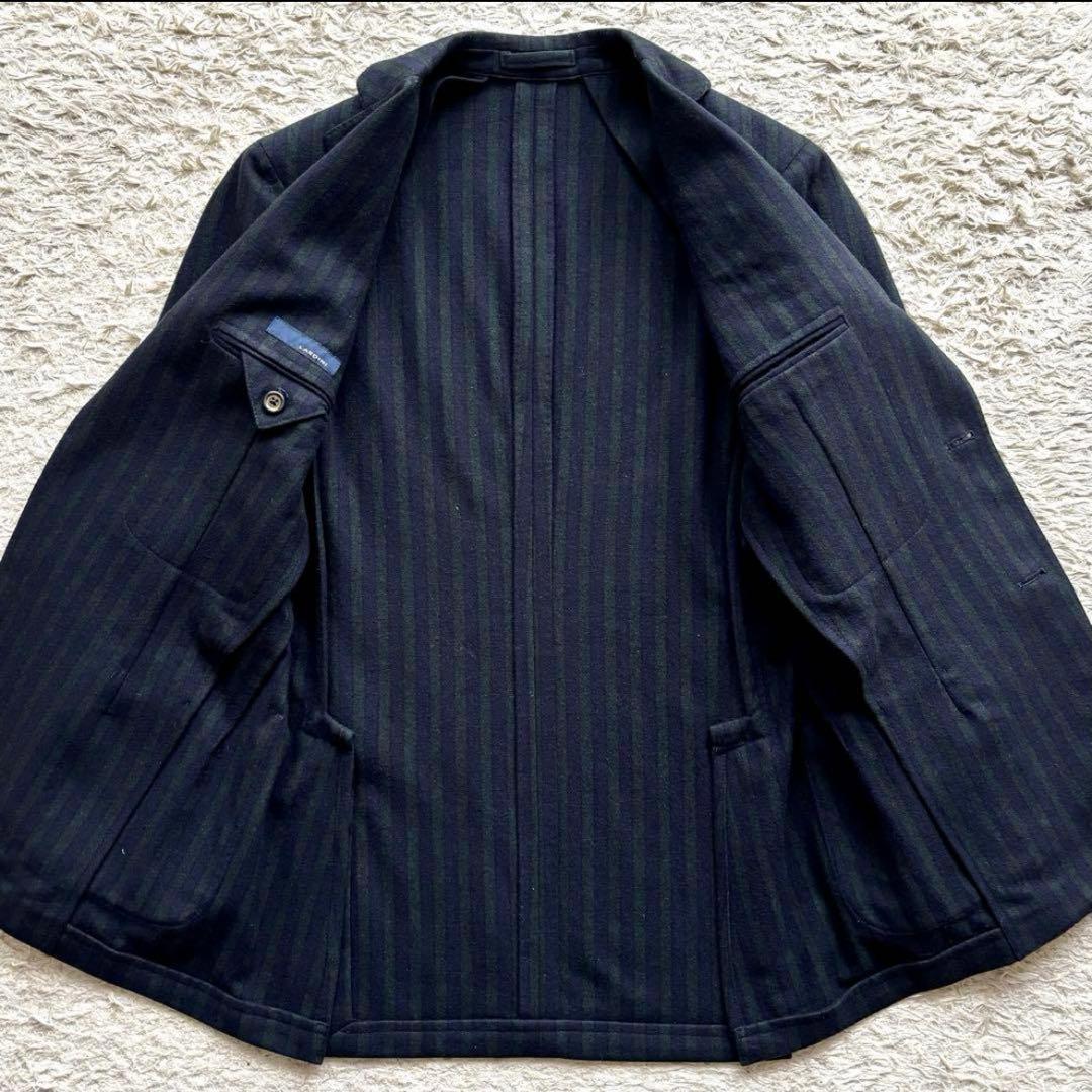 LARDINI ラルディーニ　テーラードジャケット