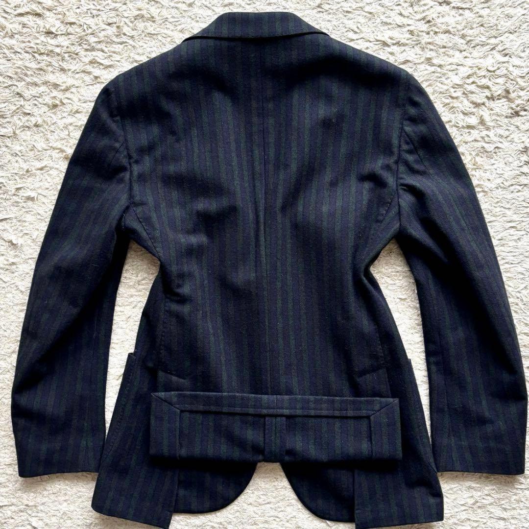LARDINI ラルディーニ　テーラードジャケット