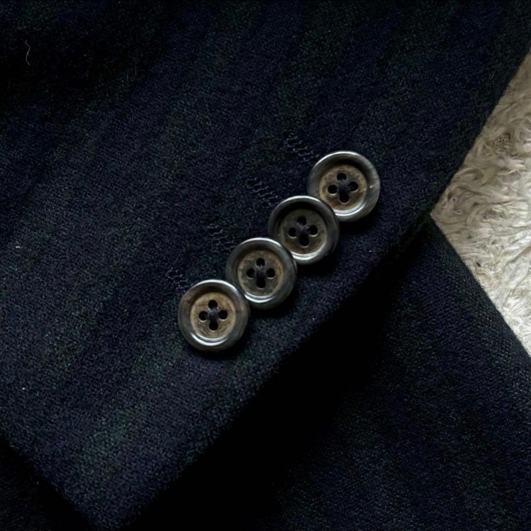 LARDINI ラルディーニ　テーラードジャケット