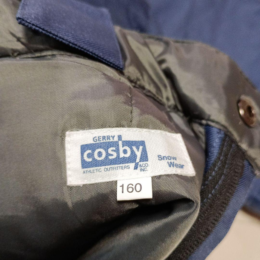 GERRY COSBY ジェリーコスビー スノーウエア キッズ服 子供服 160