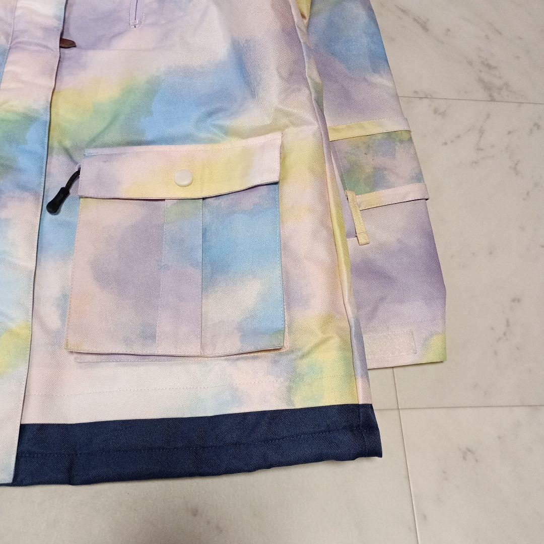 GERRY COSBY ジェリーコスビー スノーウエア キッズ服 子供服 160