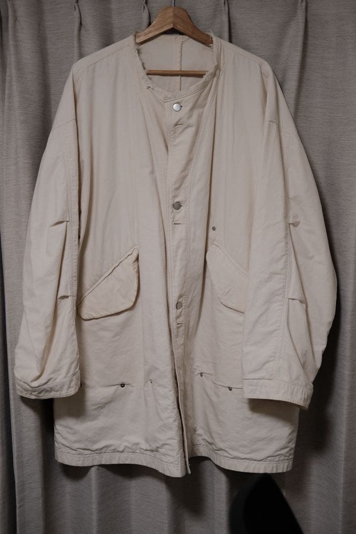 ジャケット・アウター issuethings type27