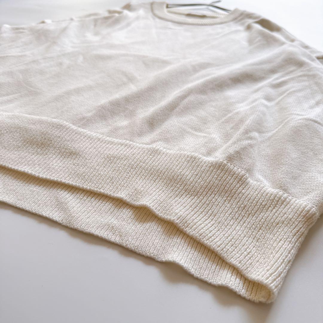 23SS✨EVERYDAY I LIKE. Basic ベーシックニット