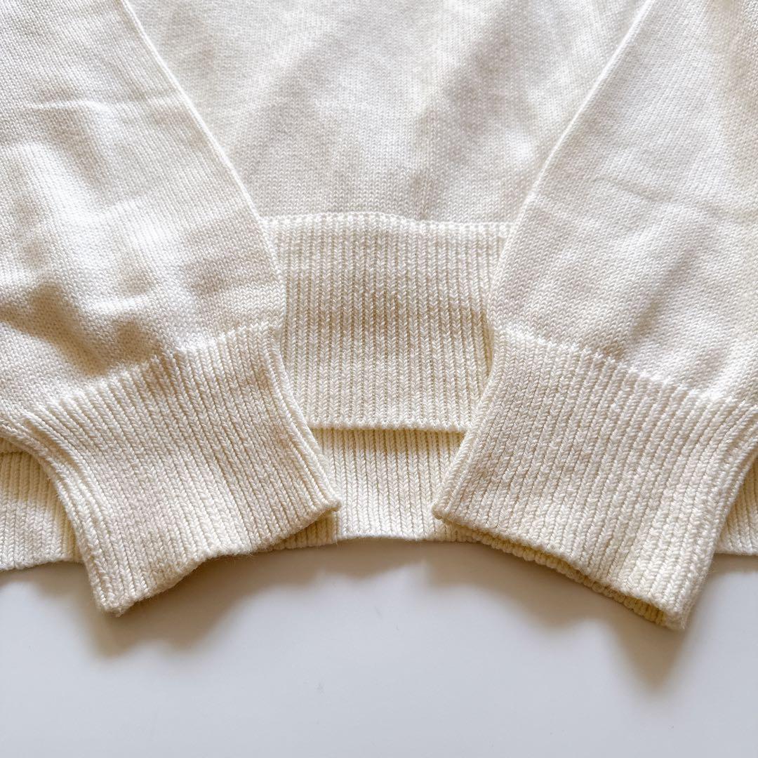 23SS✨EVERYDAY I LIKE. Basic ベーシックニット