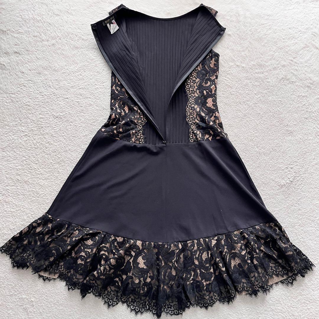 美品✨TADASHI SHOJI タダシショージ ドレス ワンピース レース