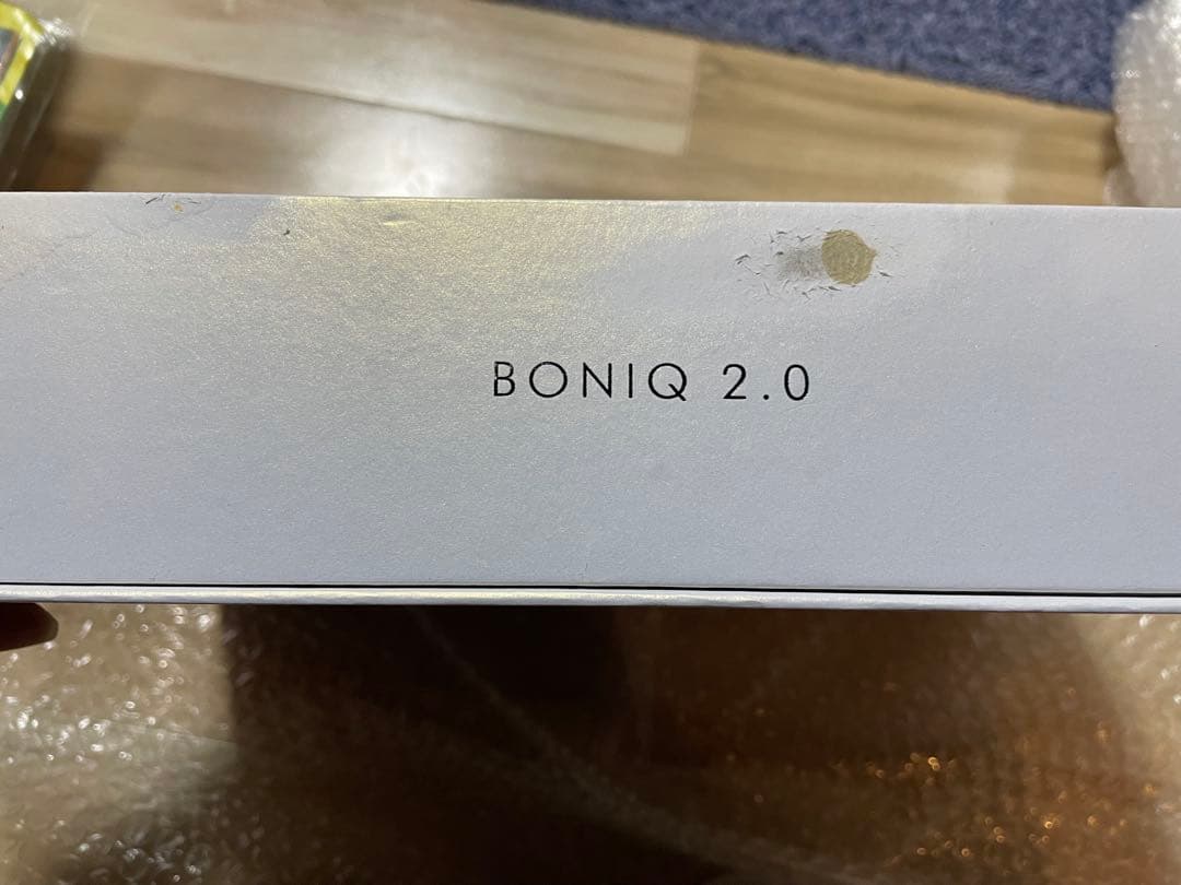 BONIQ 2.0 低温調理器 BNQ-10