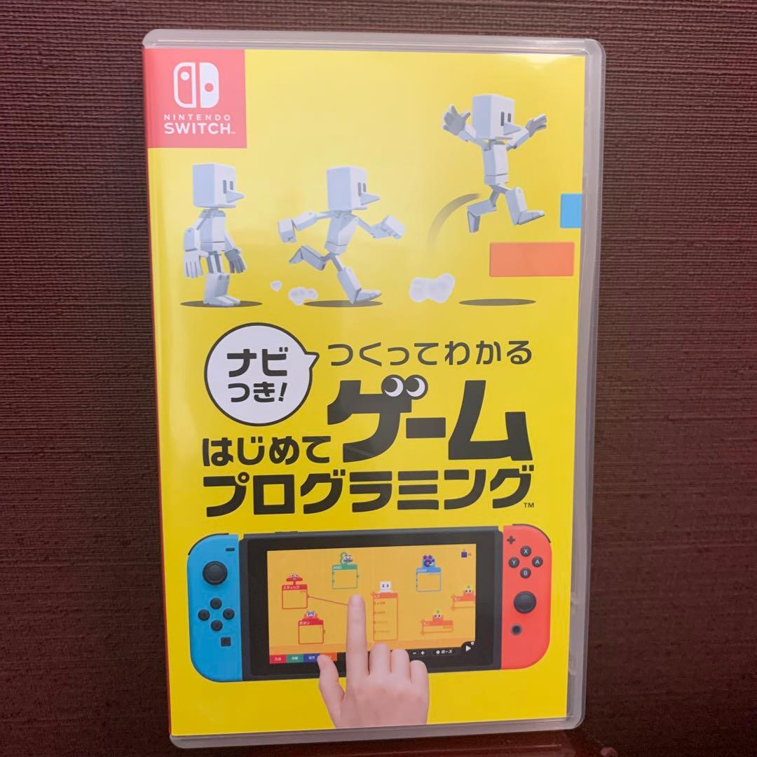 スプラトゥーン2、はじめてゲームプログラミング、妖怪ウォッチ4