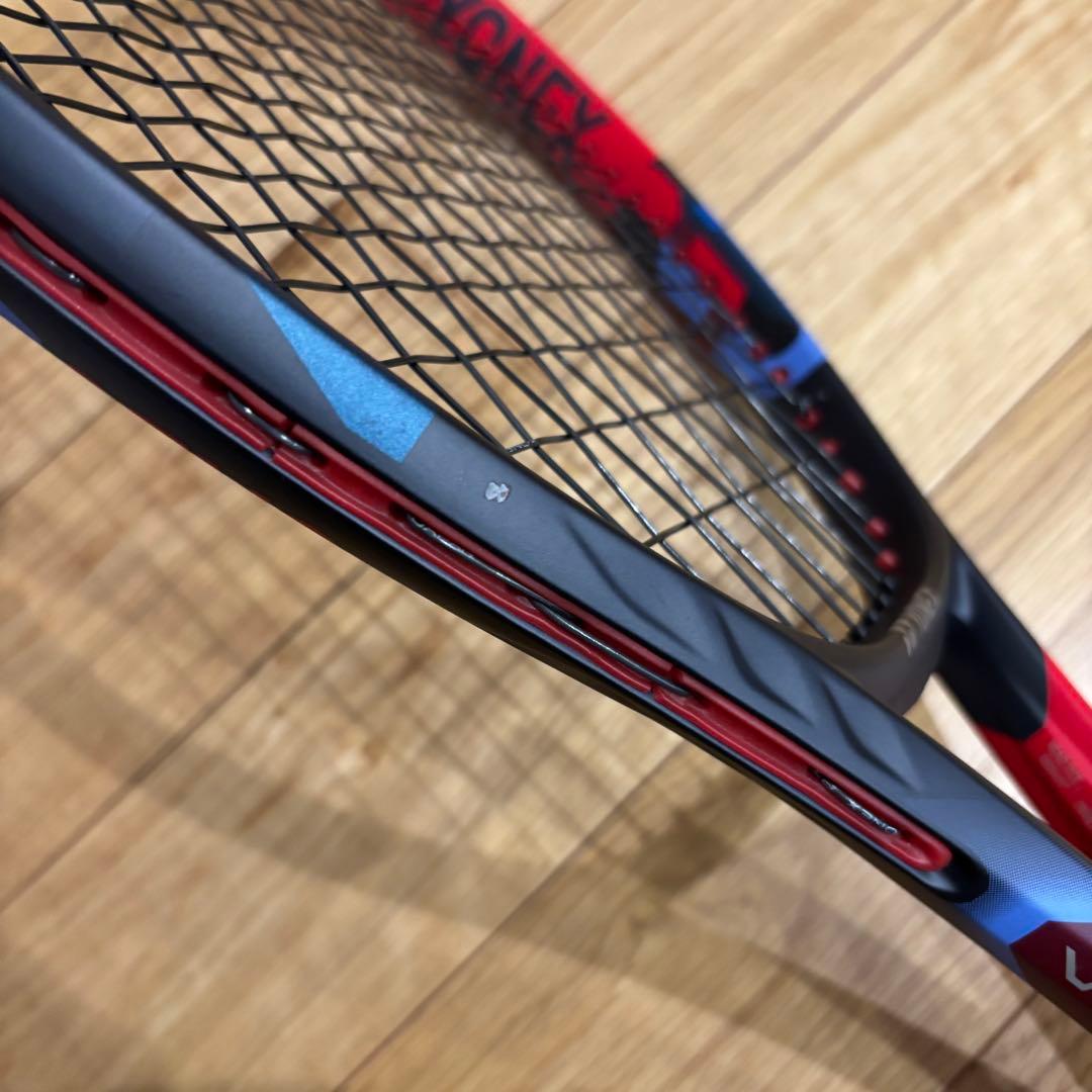 ラケット(硬式用) YONEX VCORE 100L 280g G2