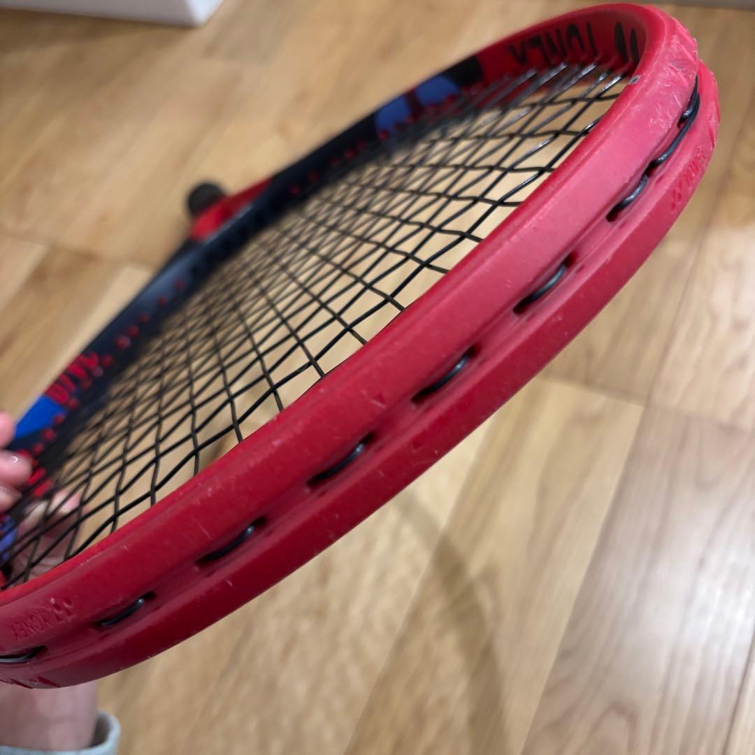 ラケット(硬式用) YONEX VCORE 100L 280g G2