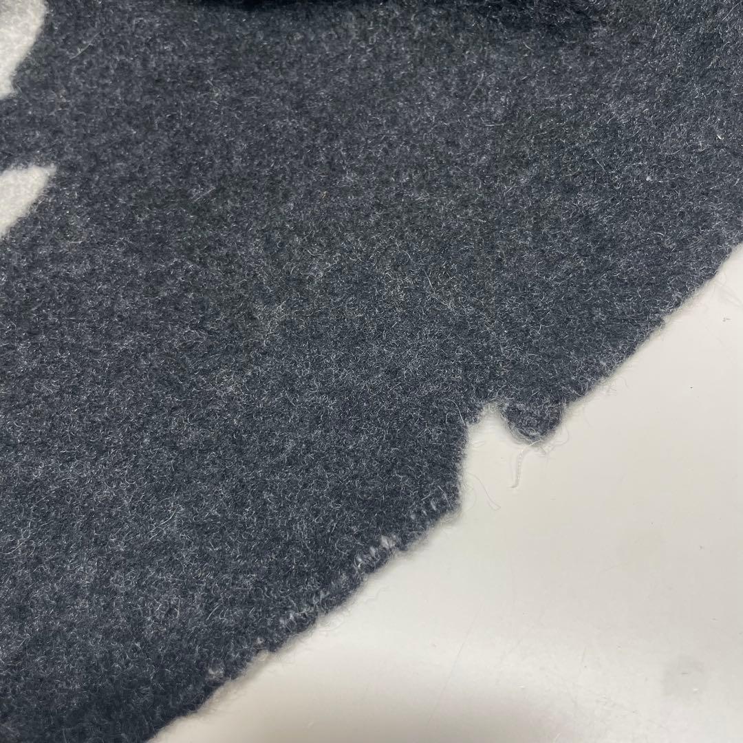 ミ*い様 LOUIS VUITTON エシャルプ　レイキャビック　カシミヤ100
