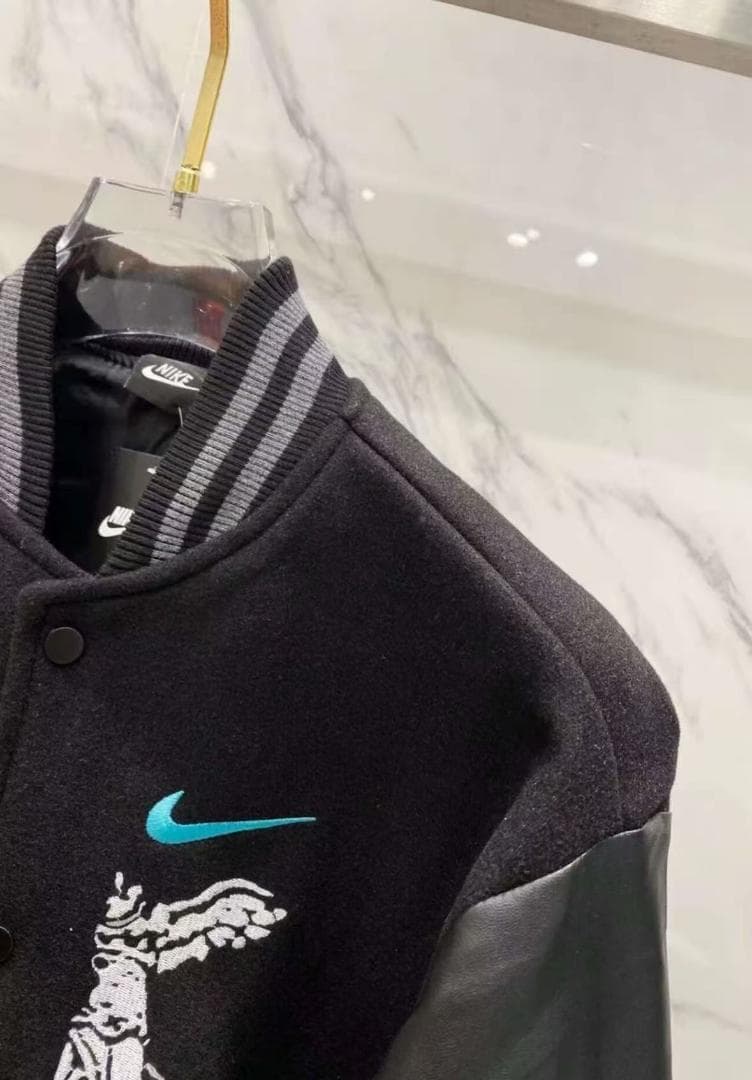 Nike Tiffany & Co. スタジャン