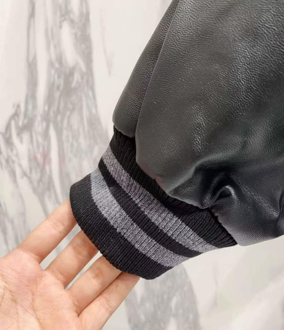 Nike Tiffany & Co. スタジャン