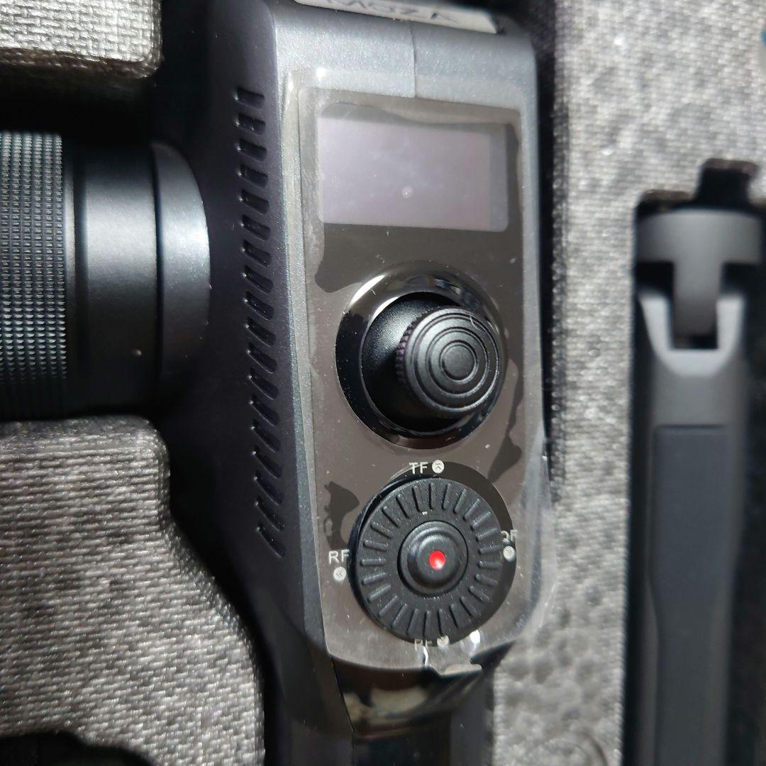 その他 MOZA AirCross2