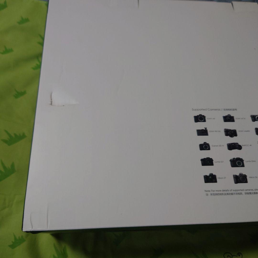 その他 MOZA AirCross2