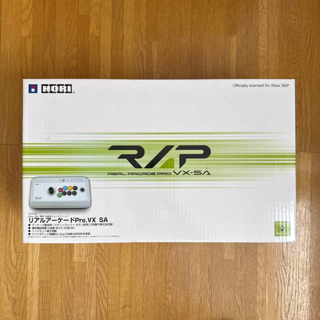 HORI リアルアーケードPro.VX SA XBOX360用