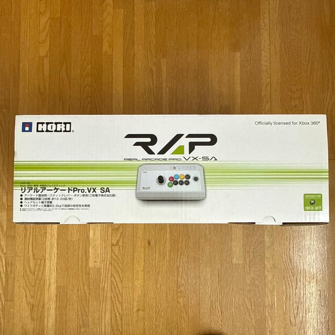 HORI リアルアーケードPro.VX SA XBOX360用
