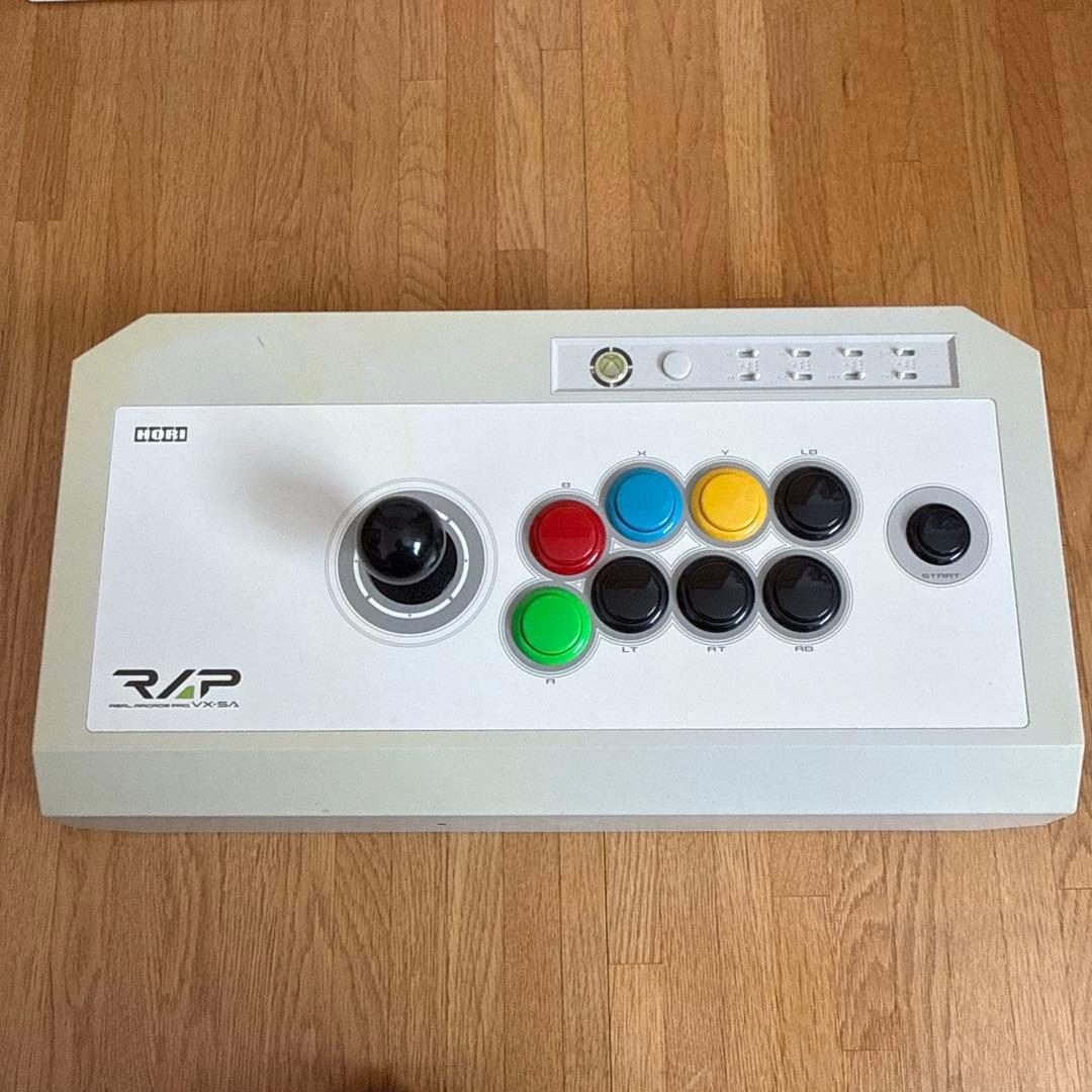 HORI リアルアーケードPro.VX SA XBOX360用