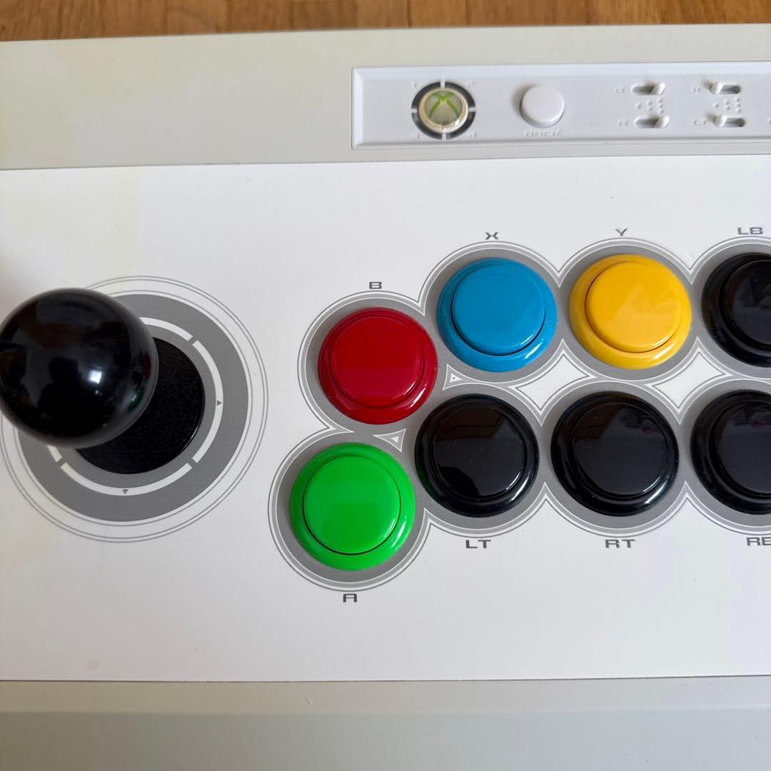 HORI リアルアーケードPro.VX SA XBOX360用