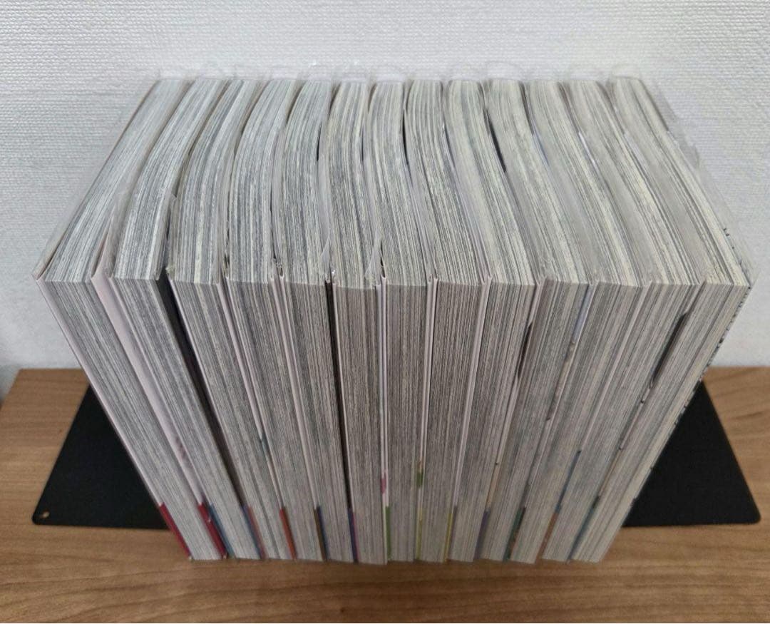 ミワさんなりすます　1～13巻