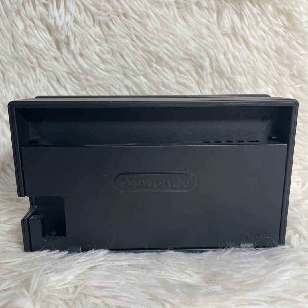 ニンテンドースイッチ 本体 2018年製 HAC-001 任天堂 switch