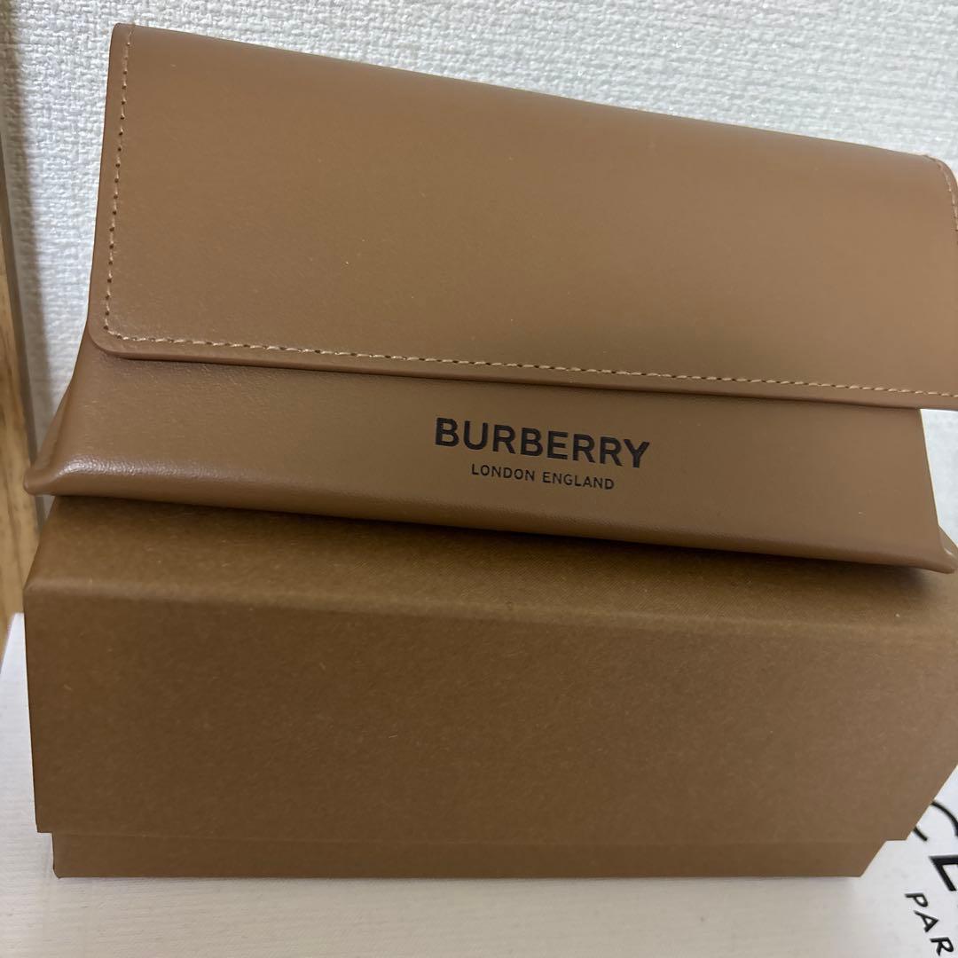 BURBERRY サングラス 4404F ボストン型 美品　専用★