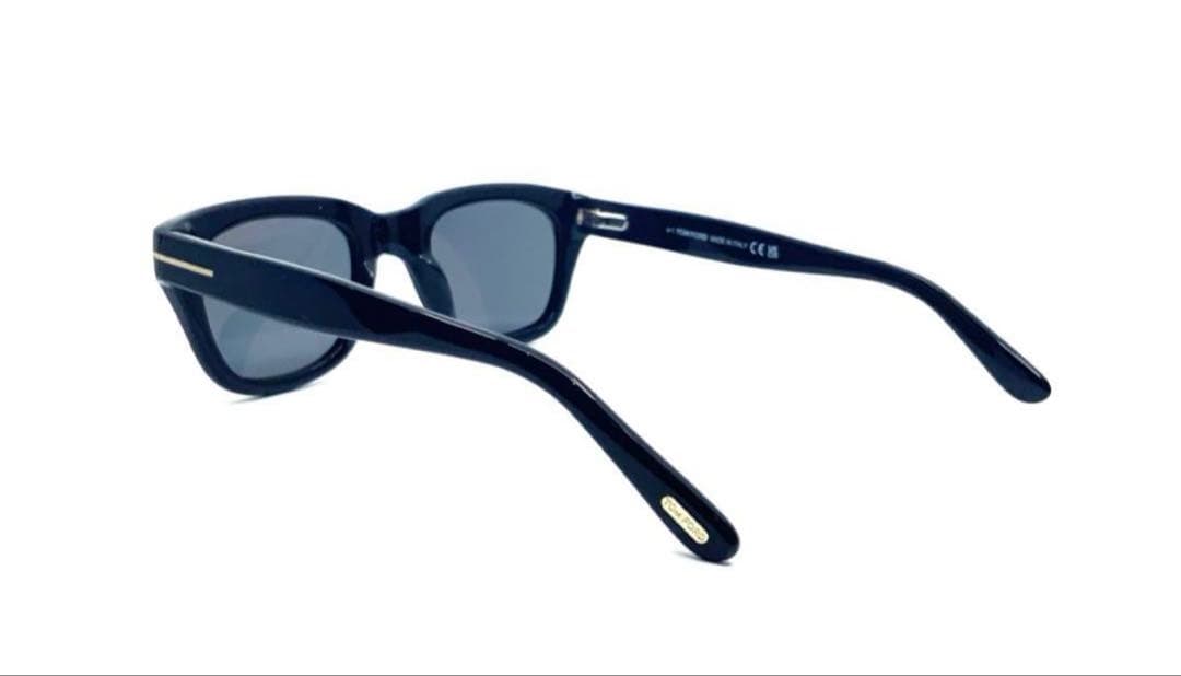偏光　TOM FORD 正規品 トムフォード メガネ 　TF0237 サングラス