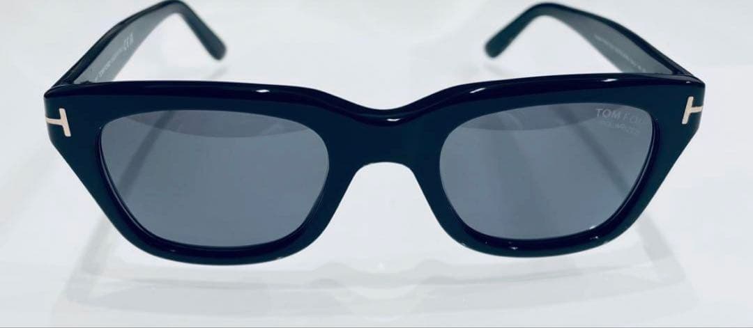 偏光　TOM FORD 正規品 トムフォード メガネ 　TF0237 サングラス