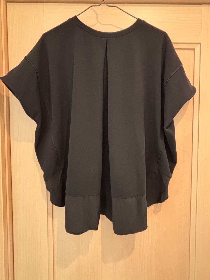 ラウンドヘムT （BEARDSLEY）