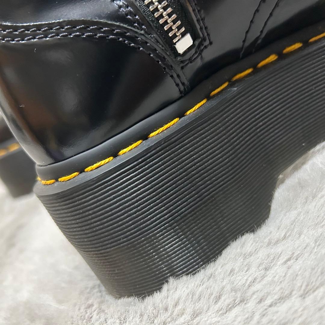Dr. Martens JADON MAX UK5 ホールブーツ