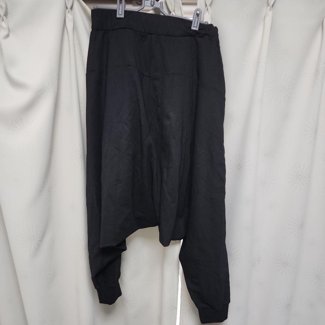 civarize レースサルエルパンツ サイズ44