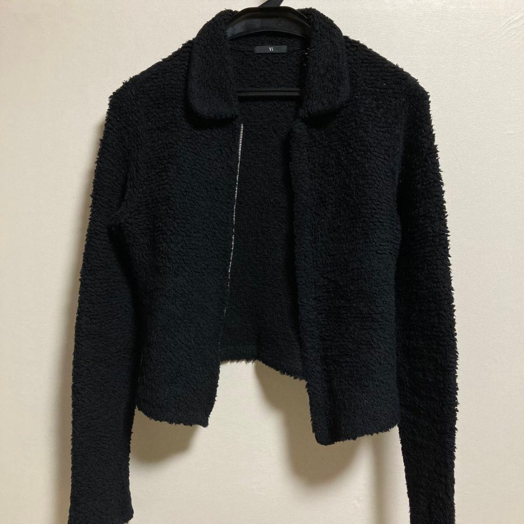 Y's yohji yamamoto ワイズ ヨウジヤマモト ジャケット
