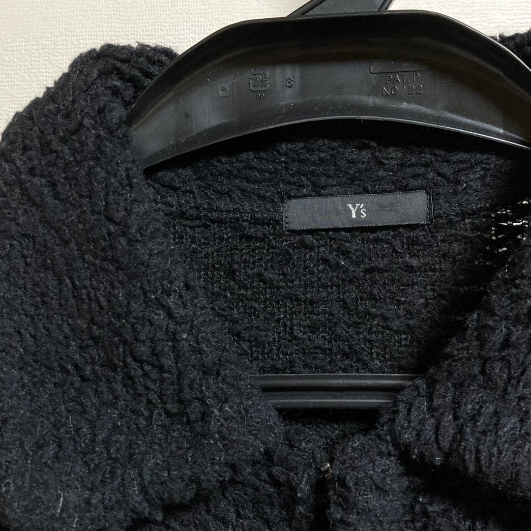 Y's yohji yamamoto ワイズ ヨウジヤマモト ジャケット