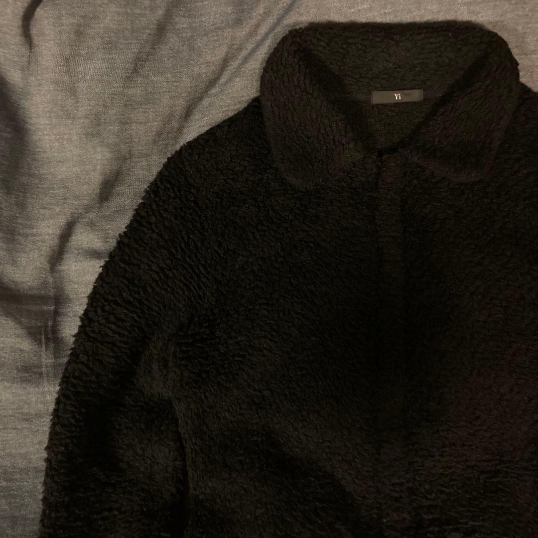 Y's yohji yamamoto ワイズ ヨウジヤマモト ジャケット