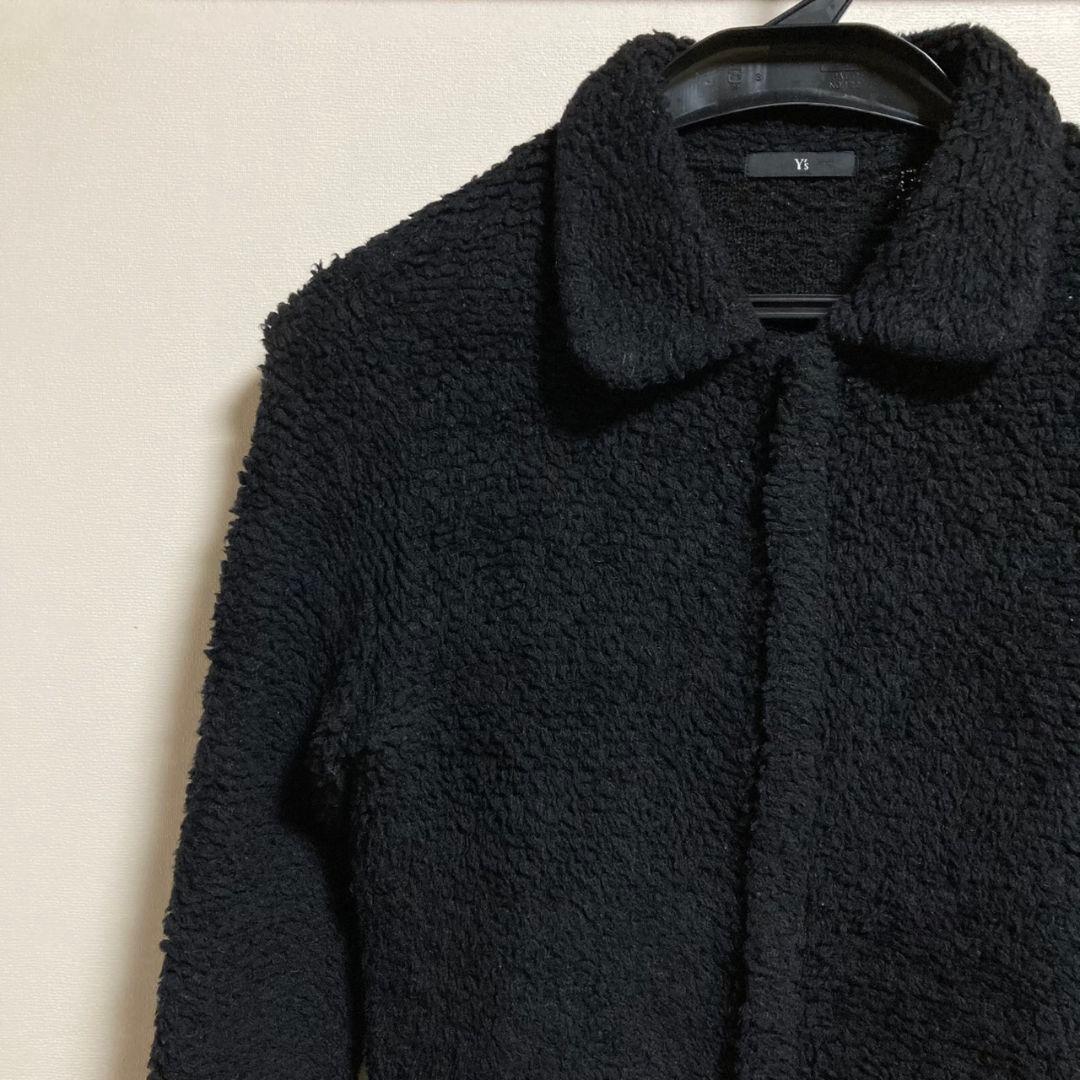 Y's yohji yamamoto ワイズ ヨウジヤマモト ジャケット