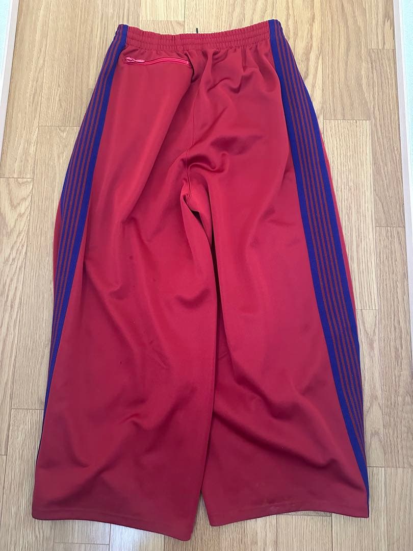 パンツ NEEDLES H.D.Track Pant
