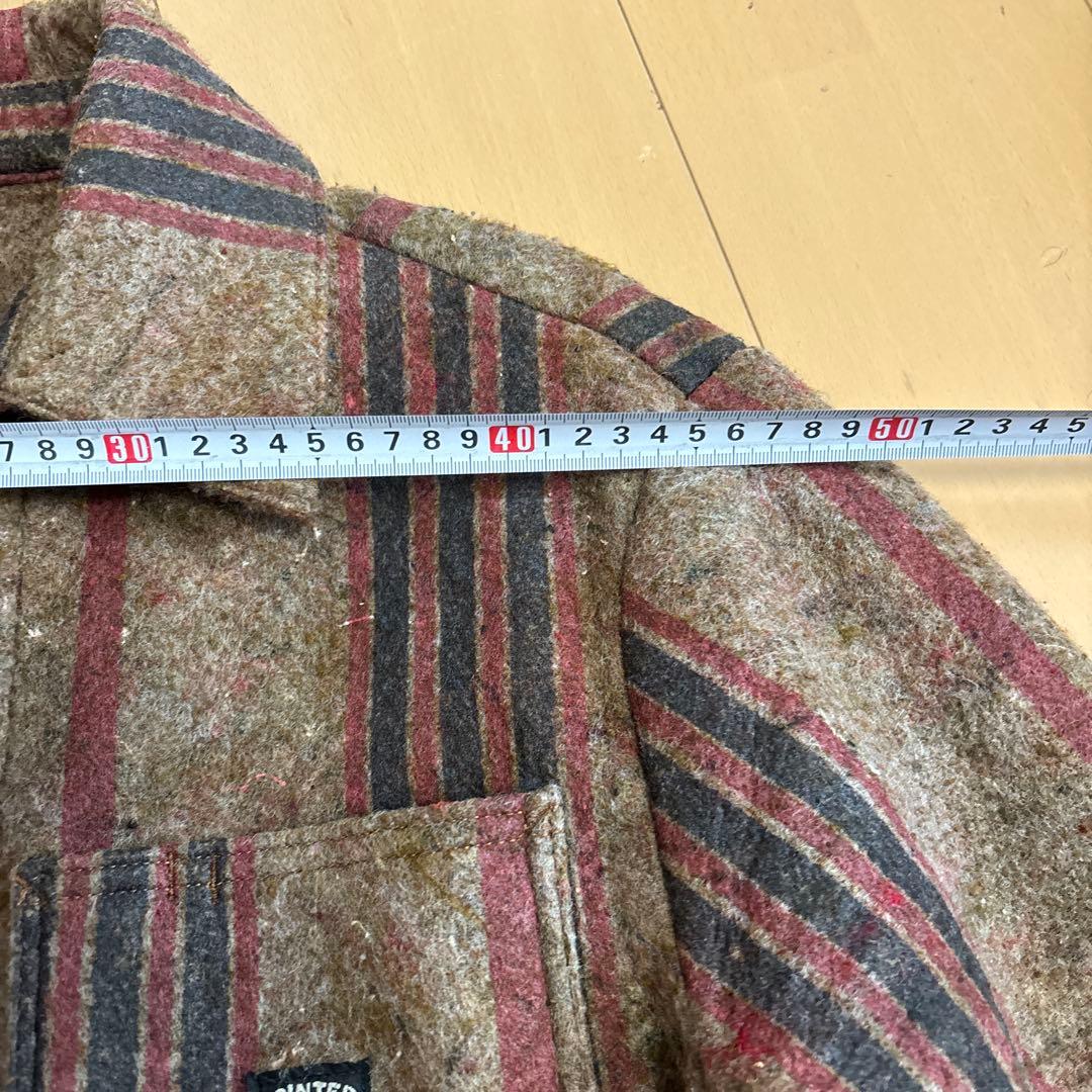 POINTER BRAND カバーオール Sサイズ