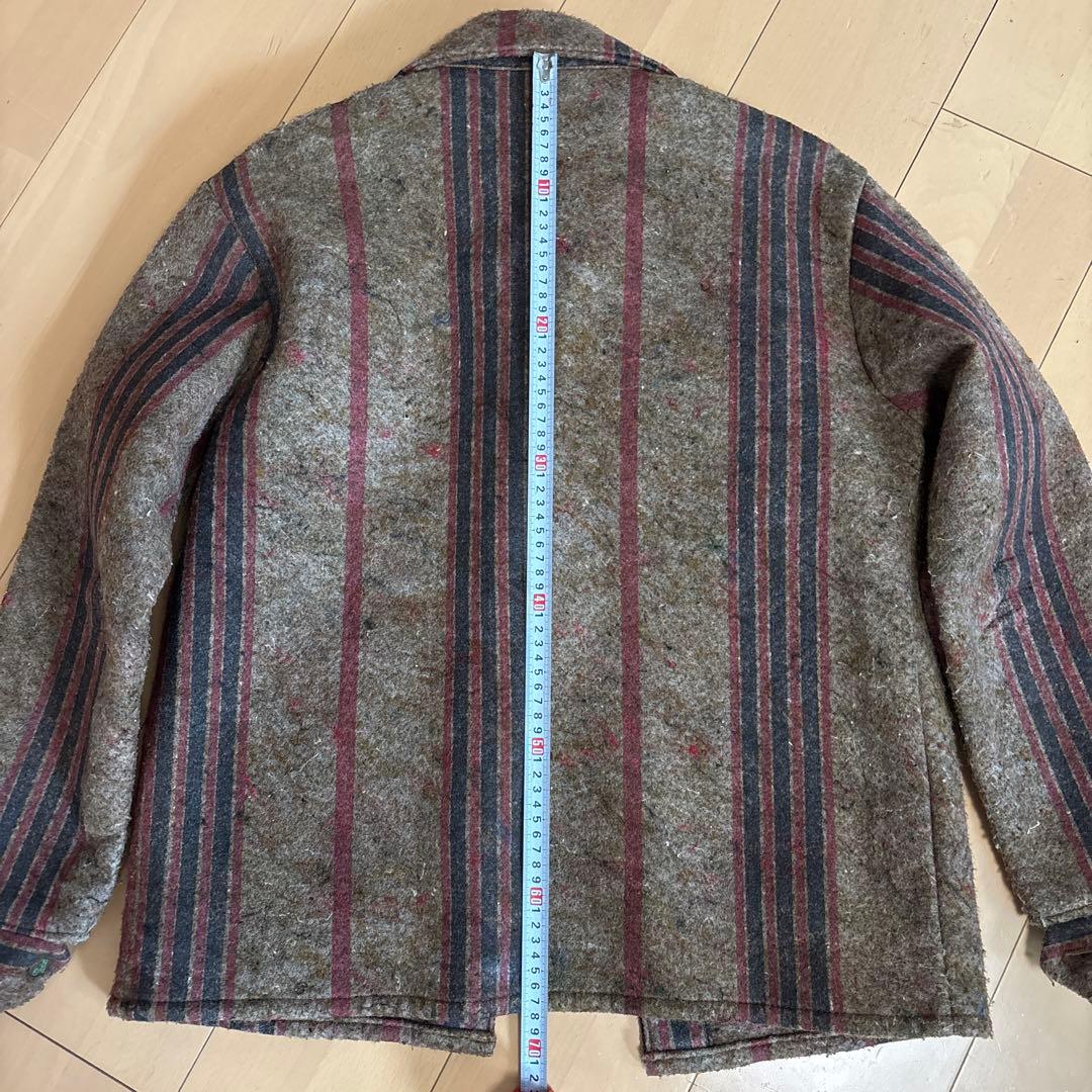 POINTER BRAND カバーオール Sサイズ