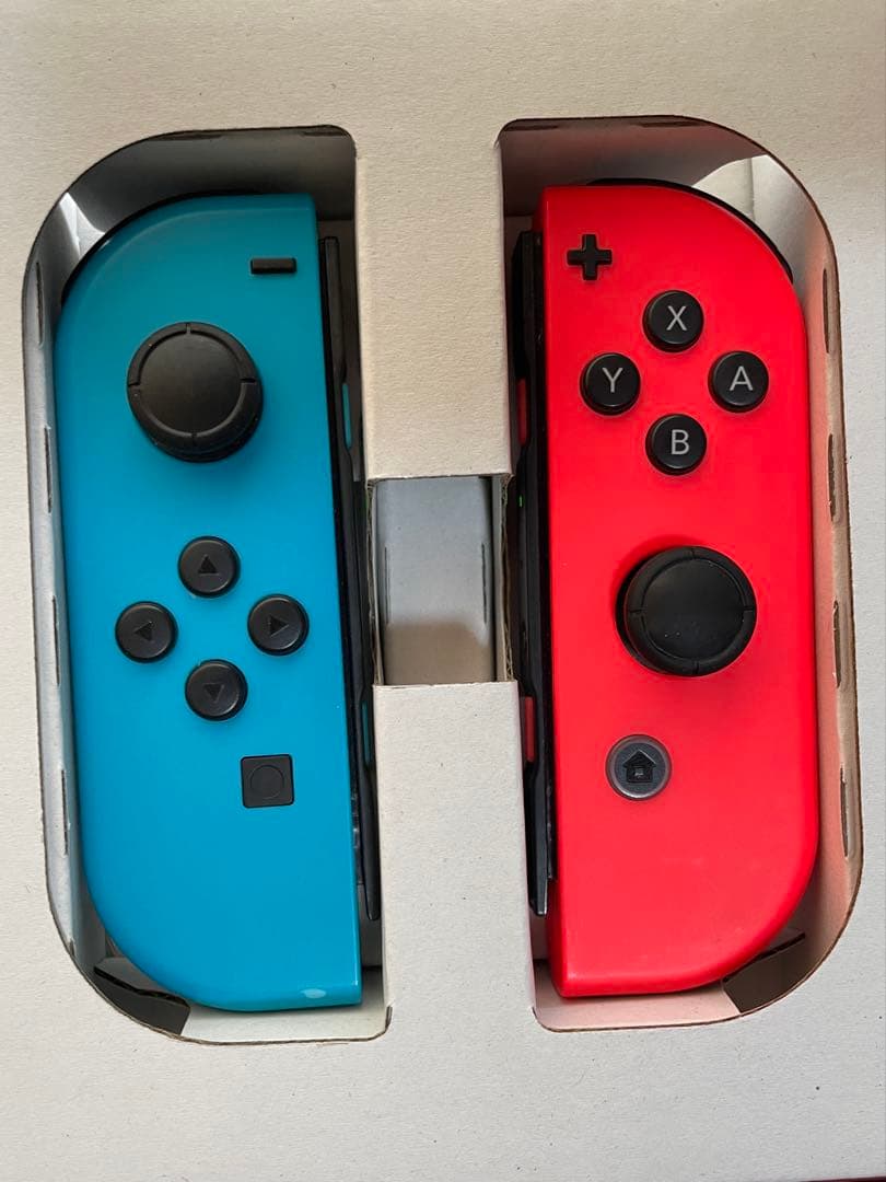 Nintendo Switch 有機EL本体