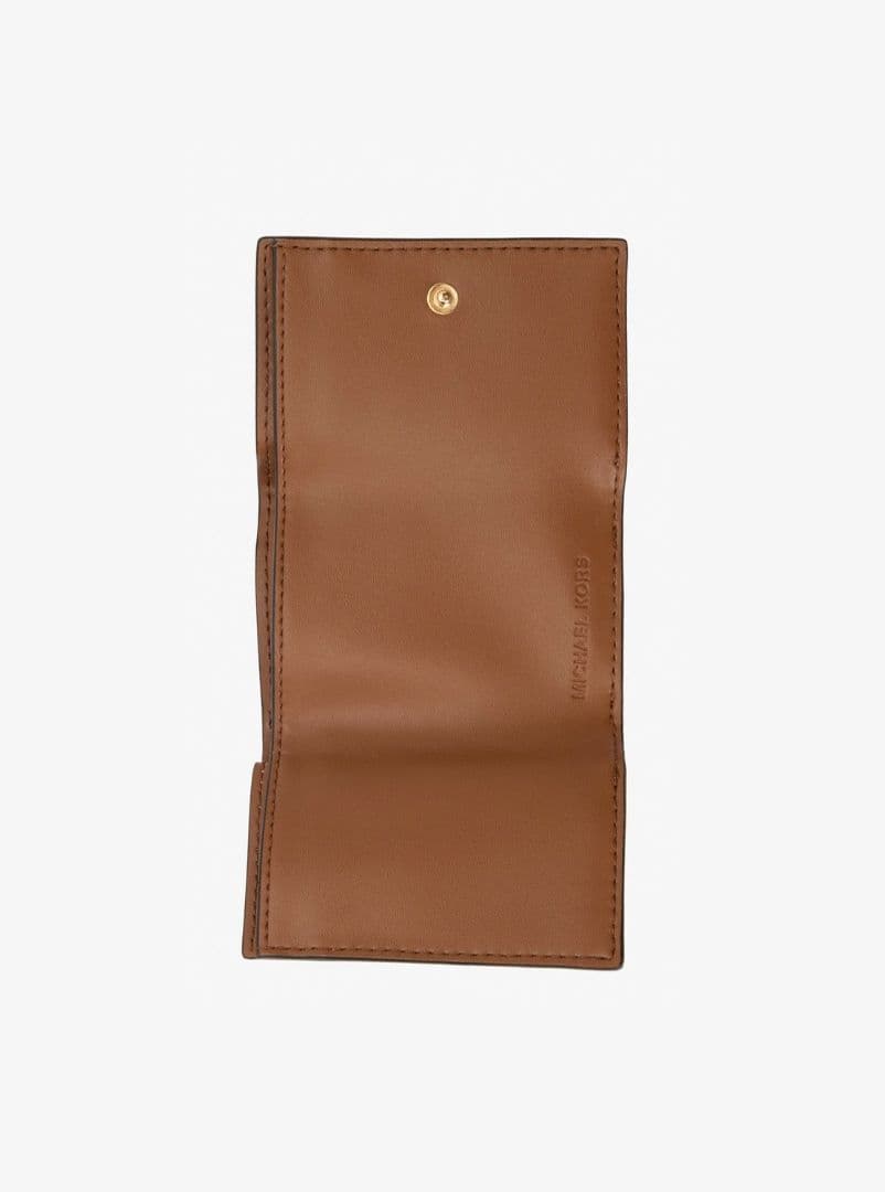 【限定値下げ】マイケルコース三つ折り財布(新品)