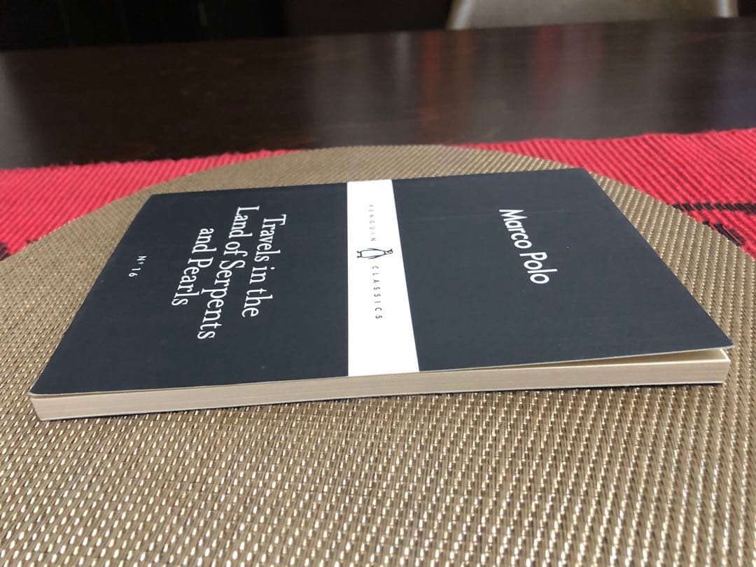 Penguin Little Black Classics 2冊セット