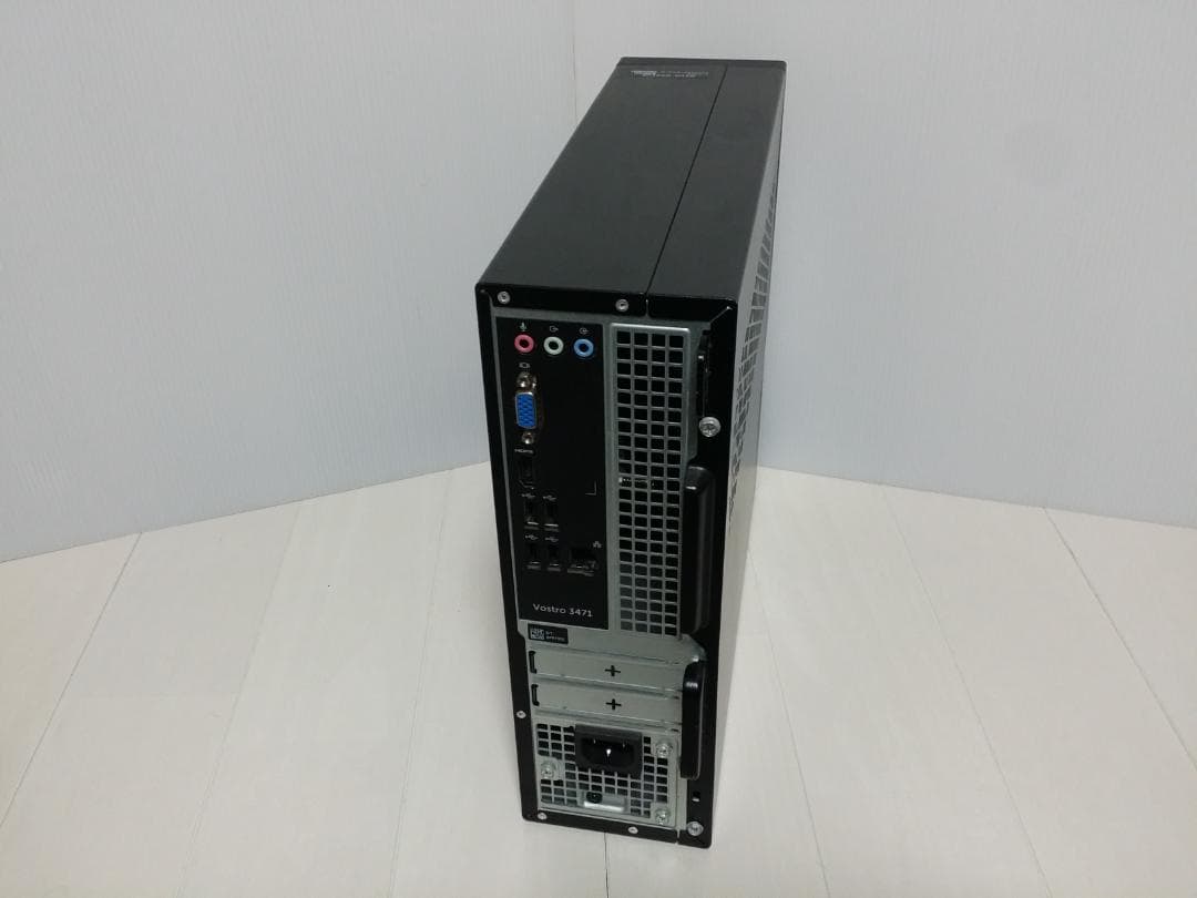 デスクトップパソコン　549　Windows11 第９世代 Core i5　値下