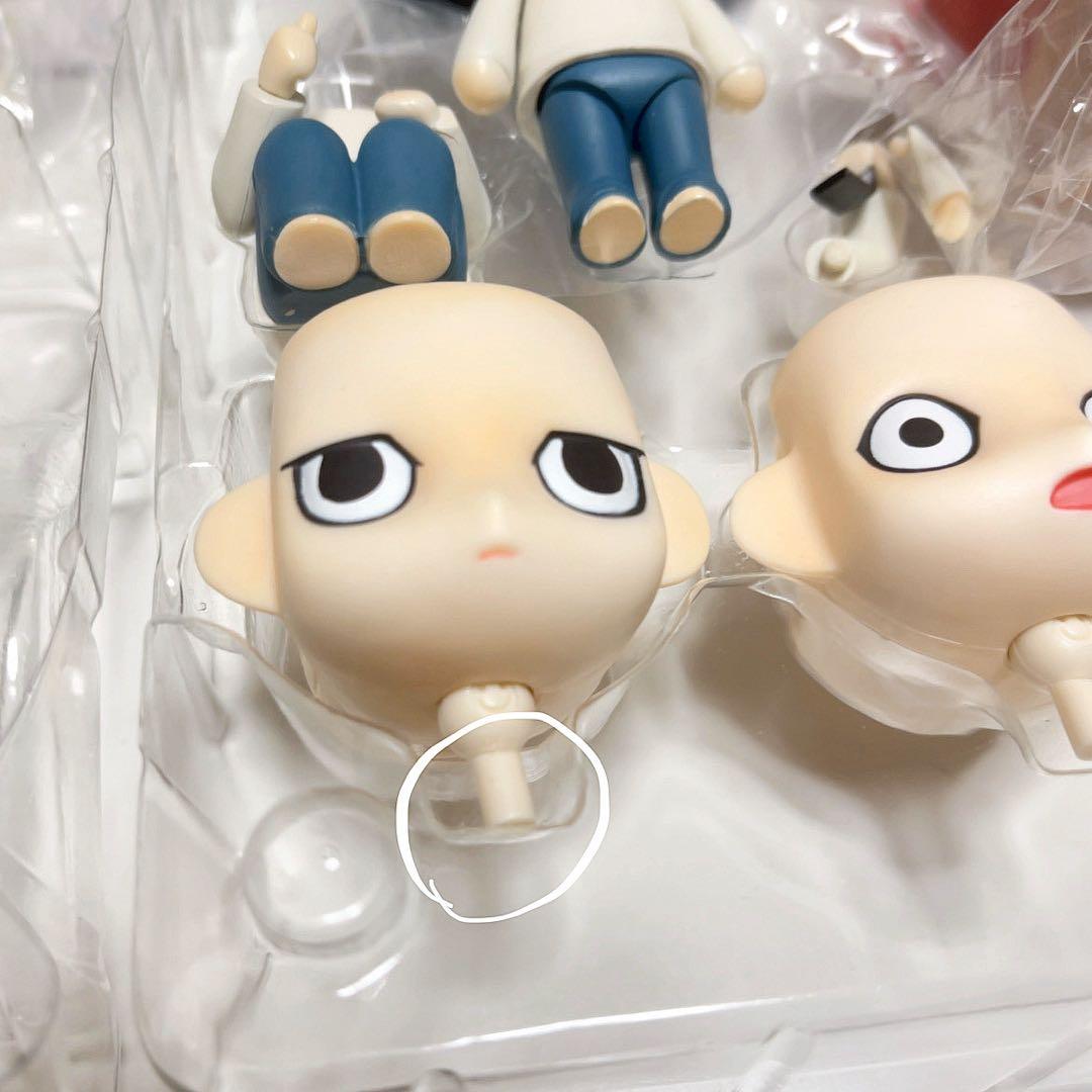 デスノート L ねんどろいど 旧ver