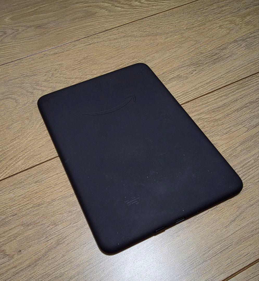 Kindle Paperwhite 第12世代 16GB 広告なし✨️美品✨️