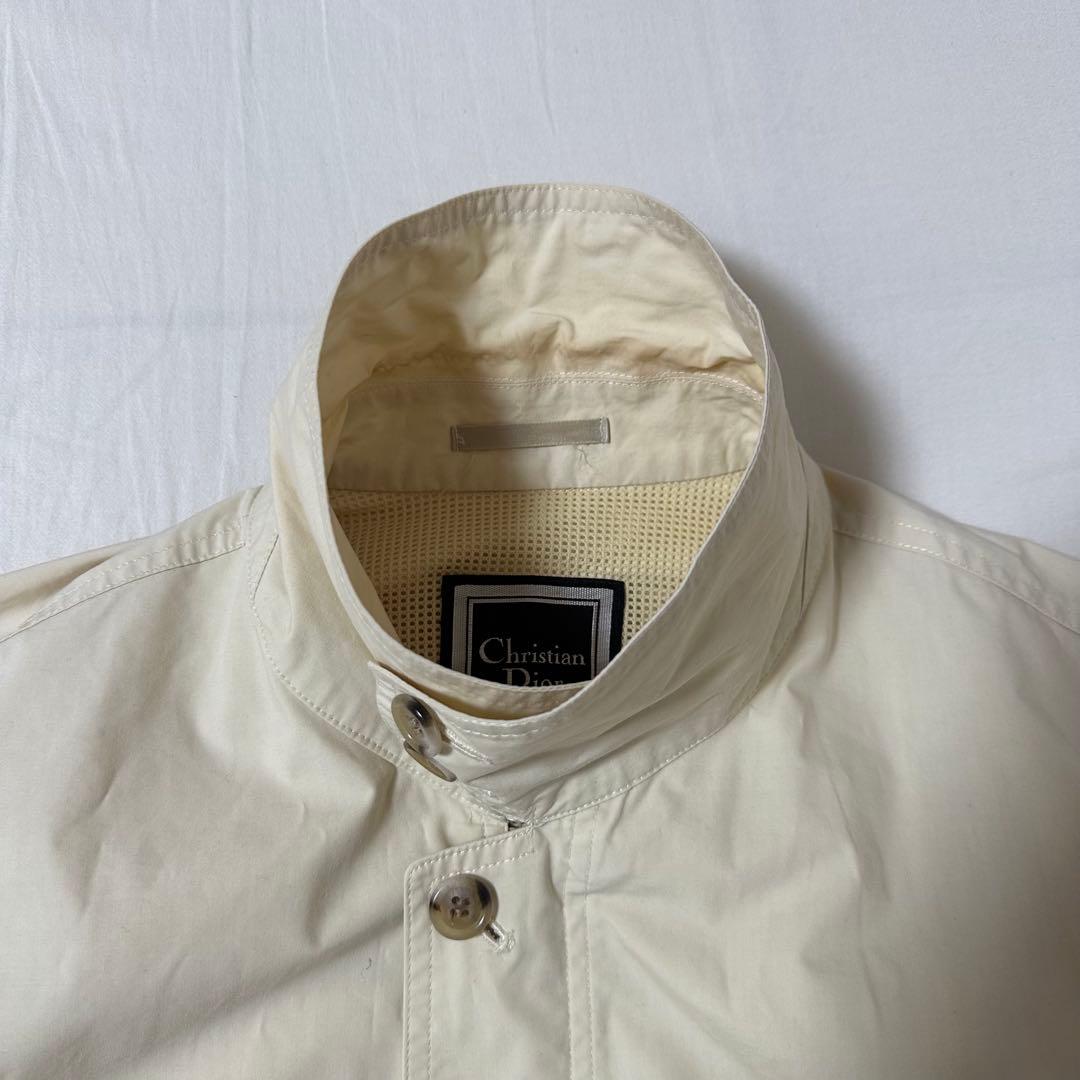 80s-90s Cristian Dior monsieur スウィングトップ