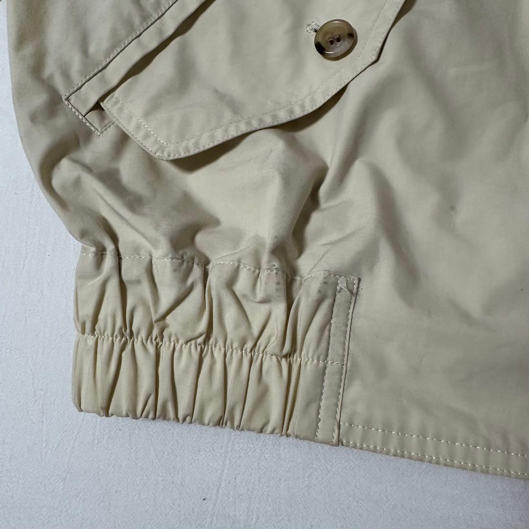 80s-90s Cristian Dior monsieur スウィングトップ