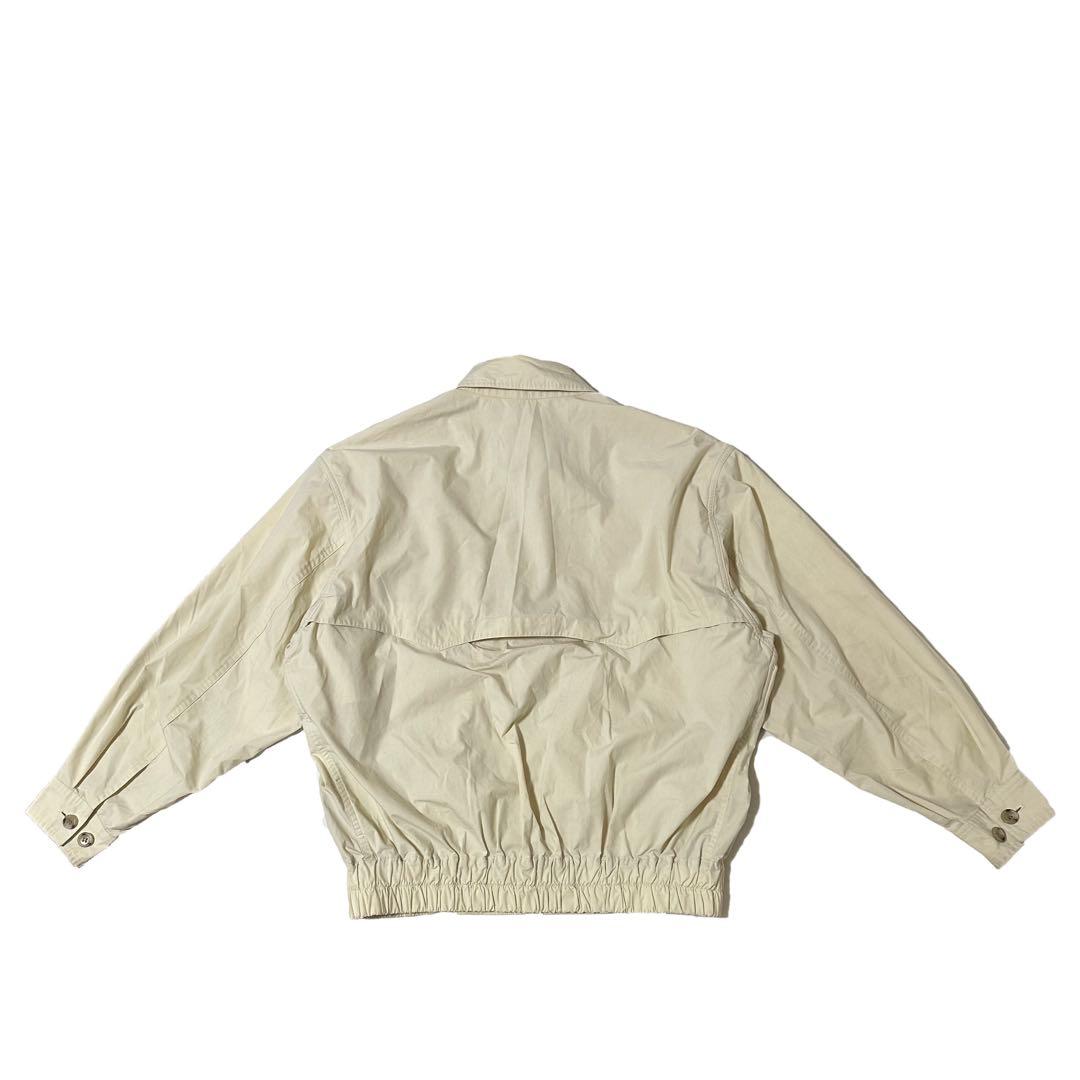 80s-90s Cristian Dior monsieur スウィングトップ